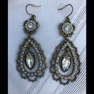 Chloe + Isabel Jewelry - Drop earrings Chloe + Isabel Jewelry - Drop earrings